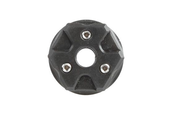 Odin Atlas 5 muzzle brake for .223 caliber rifles